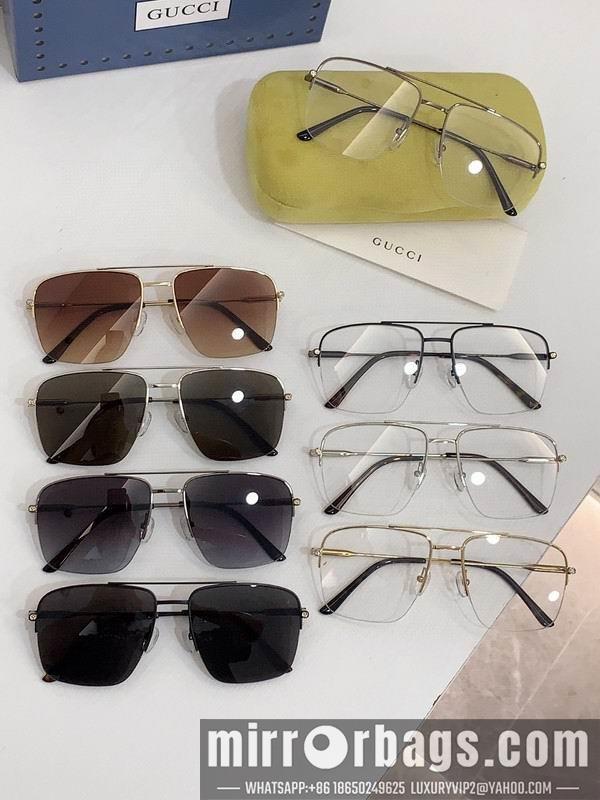 Replica Gucci Glasses smr111