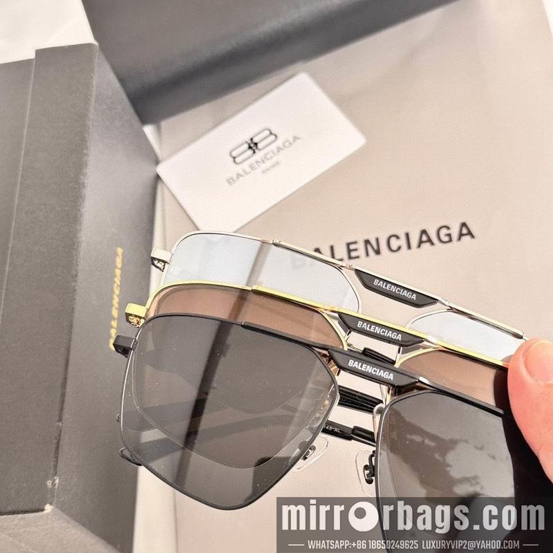 Replica Balenciaga Glasses 03smh07