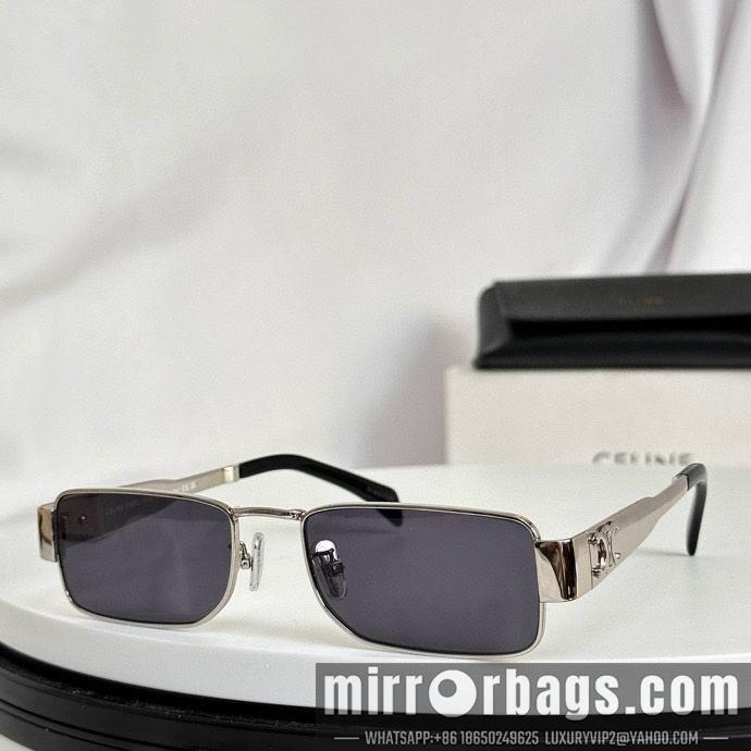 Replica Celine Glasses smx153