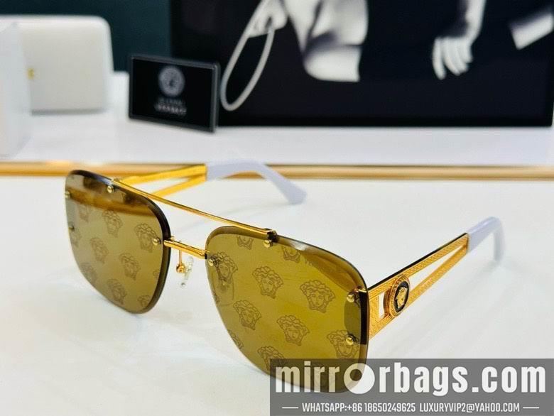 Replica Versace Glaases smx62