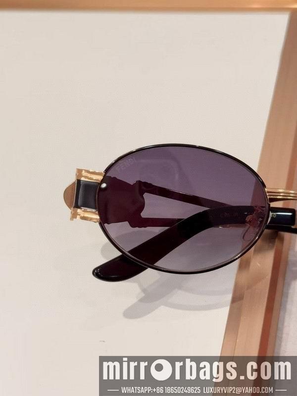 Replica Fendi Glasses smh119