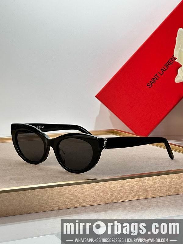 Replica YSL Glasses smx84