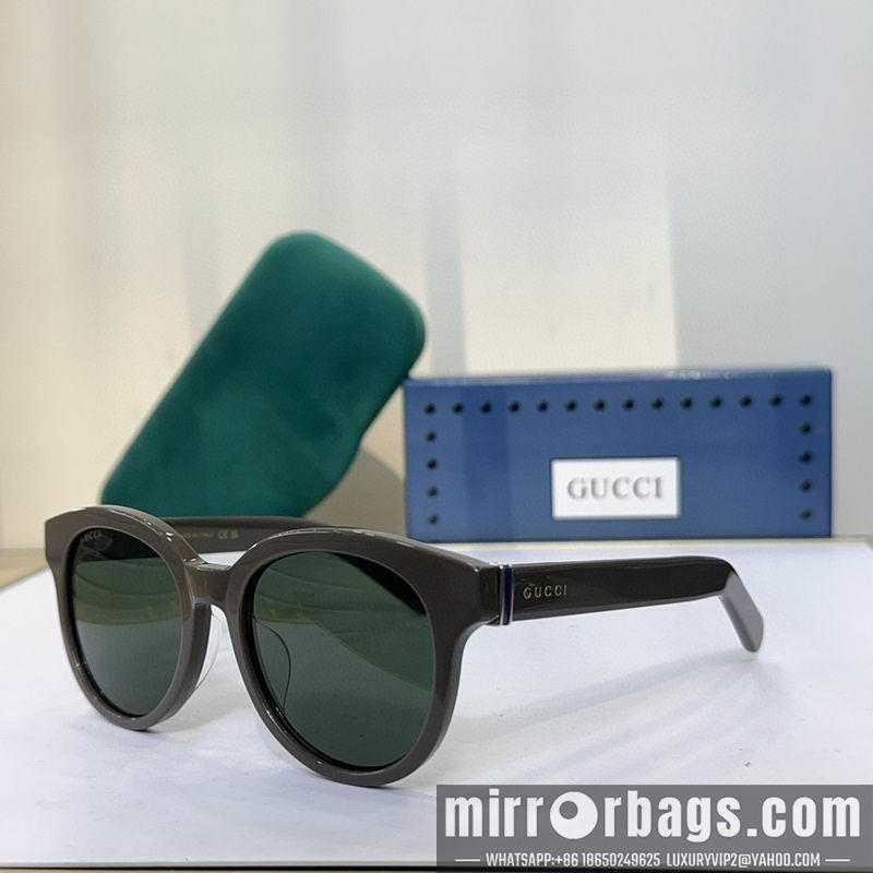 Replica Gucci Glasses smh59