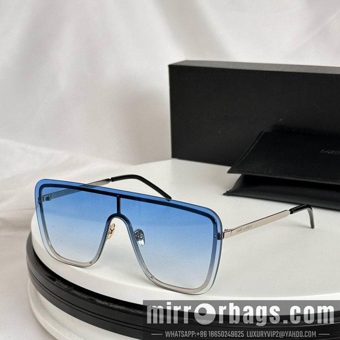 Replica YSL Glasses smx68