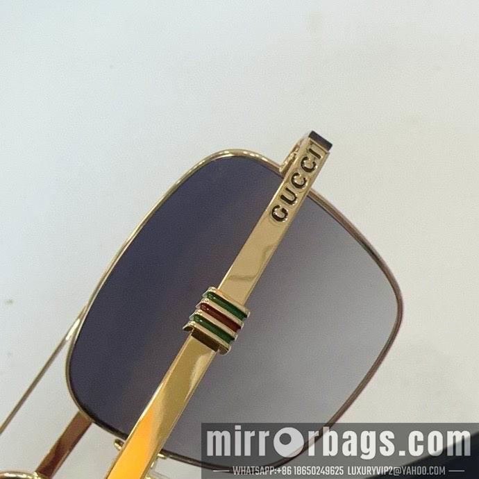 Replica Gucci Glasses smr32
