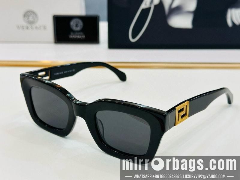 Replica Versace Glaases smx59