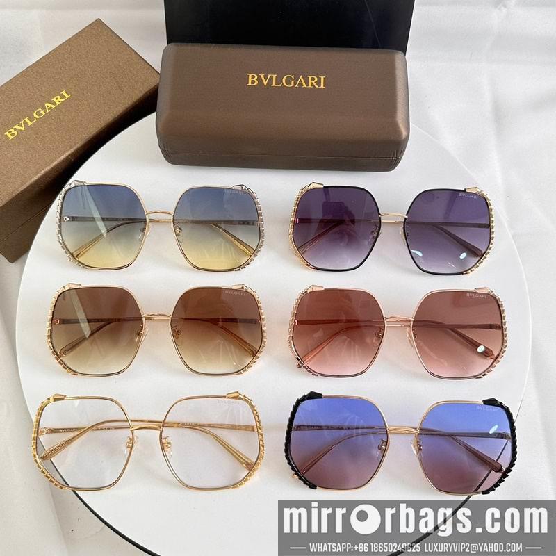 Replica Bvlgari Glasses 03smh79
