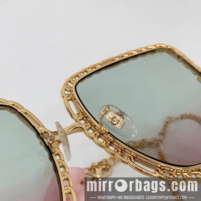 Replica Gucci Glasses smr16