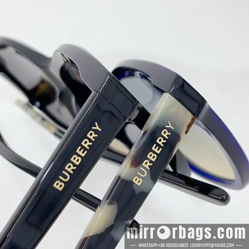 Replica Burberry Glasses smr27