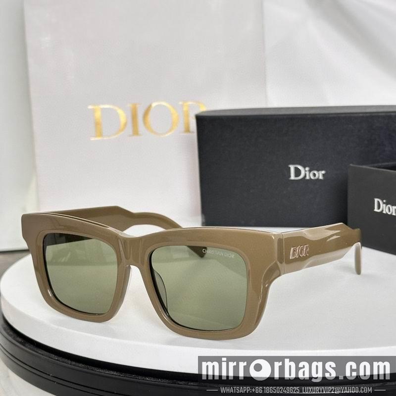 Replica Dior Glasses 03smh12