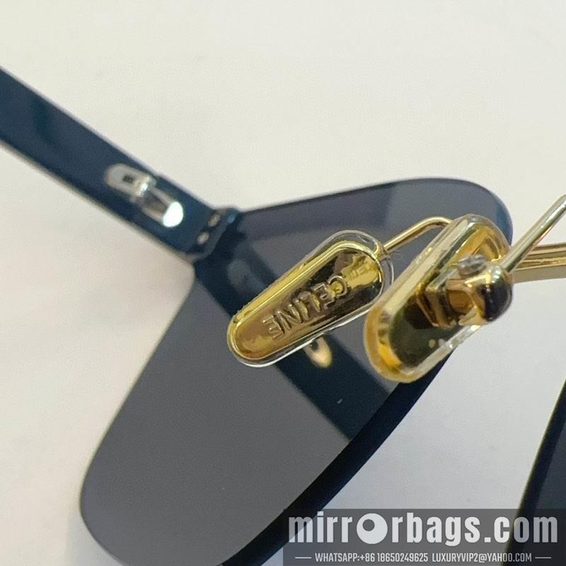 Replica Celine Glasses smx208