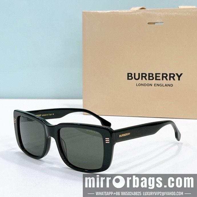 Replica Burberry Glasses smx55