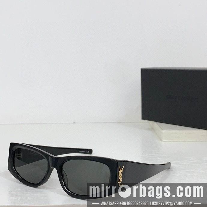 Replica YSL Glasses smx105