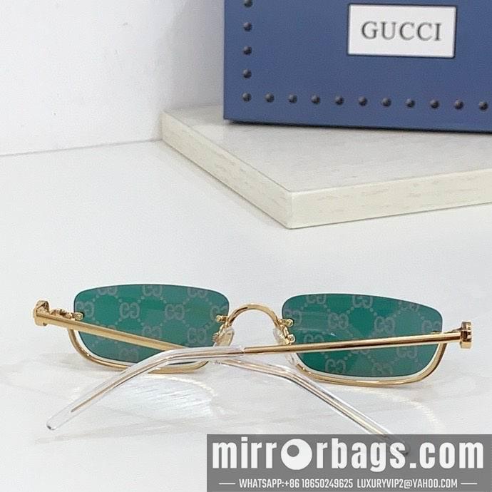 Replica Gucci Glasses smx143