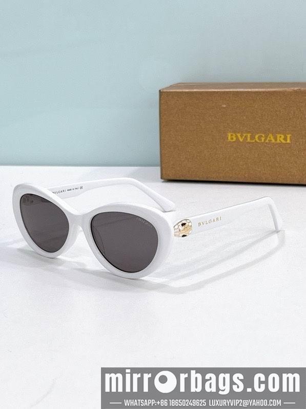 Replica Bvlgari Glasses 03smh18