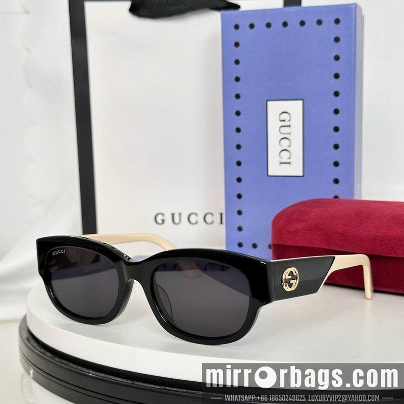 Replica Gucci Glasses smr150
