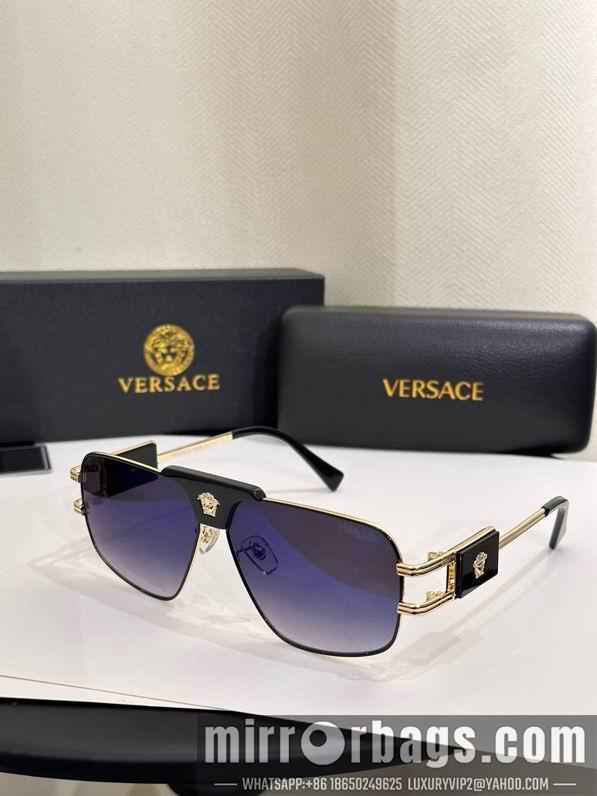 Replica Versace Glaases smx118