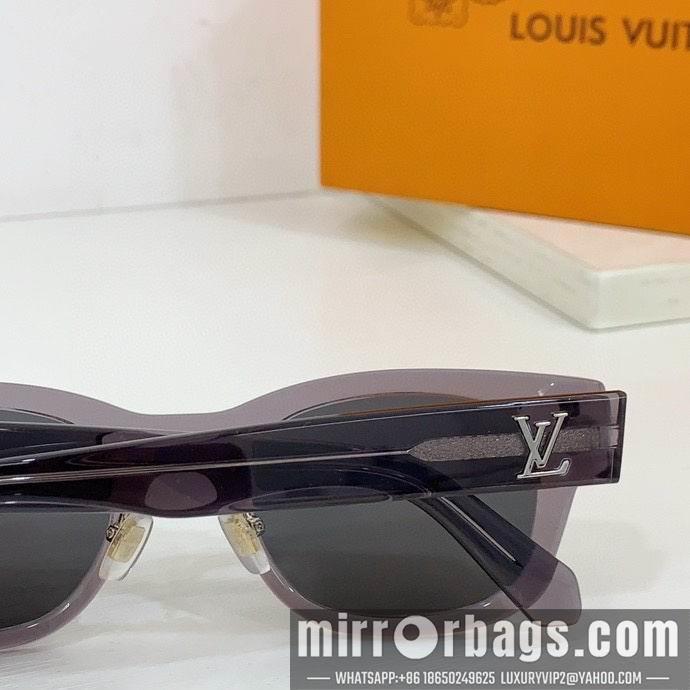 Replica LV Glasses smx171