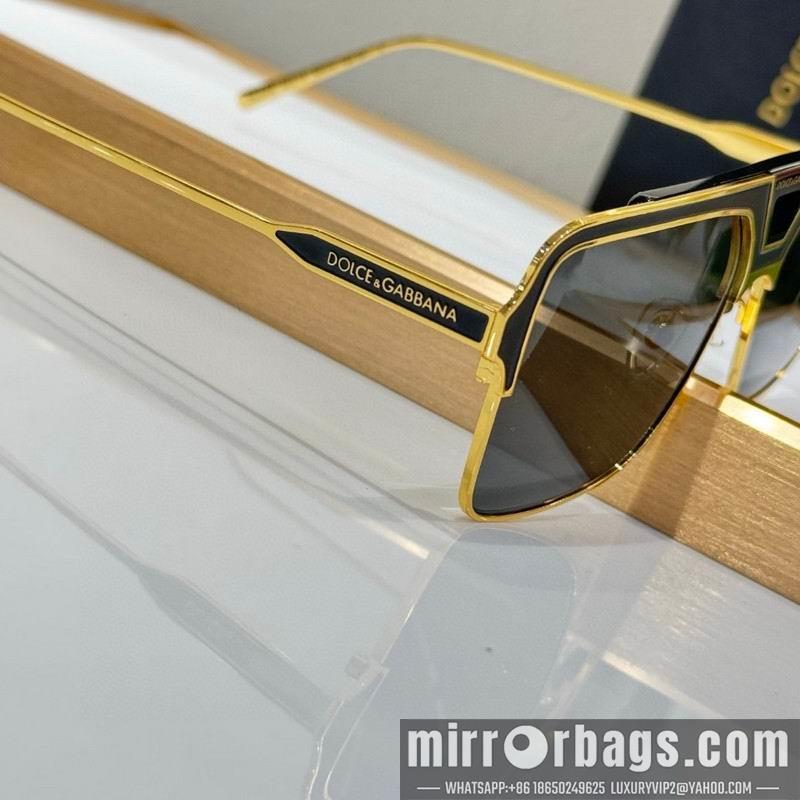 Replica DG Glasses 03smh66
