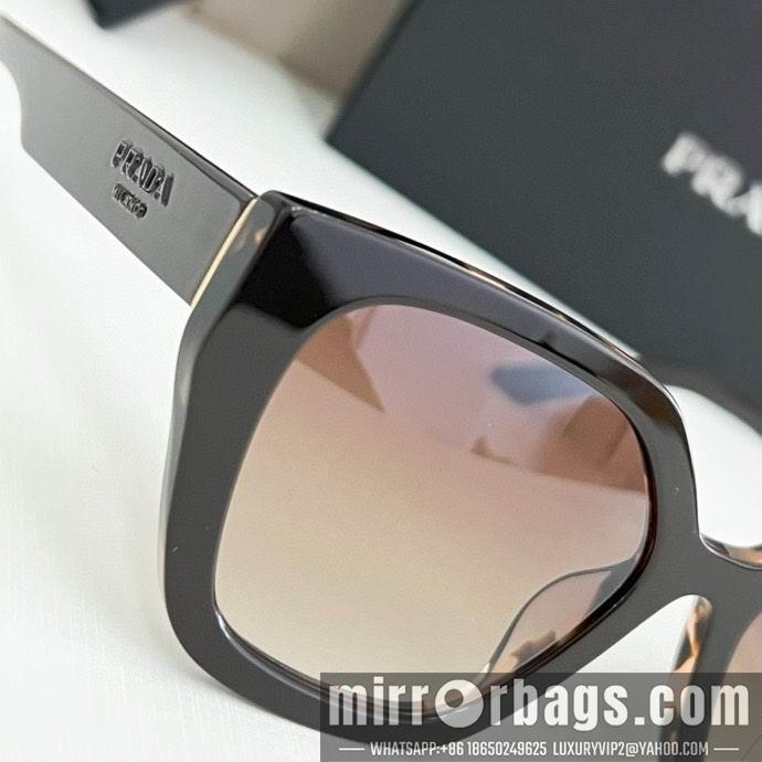 Replica Prada Glasses smr63