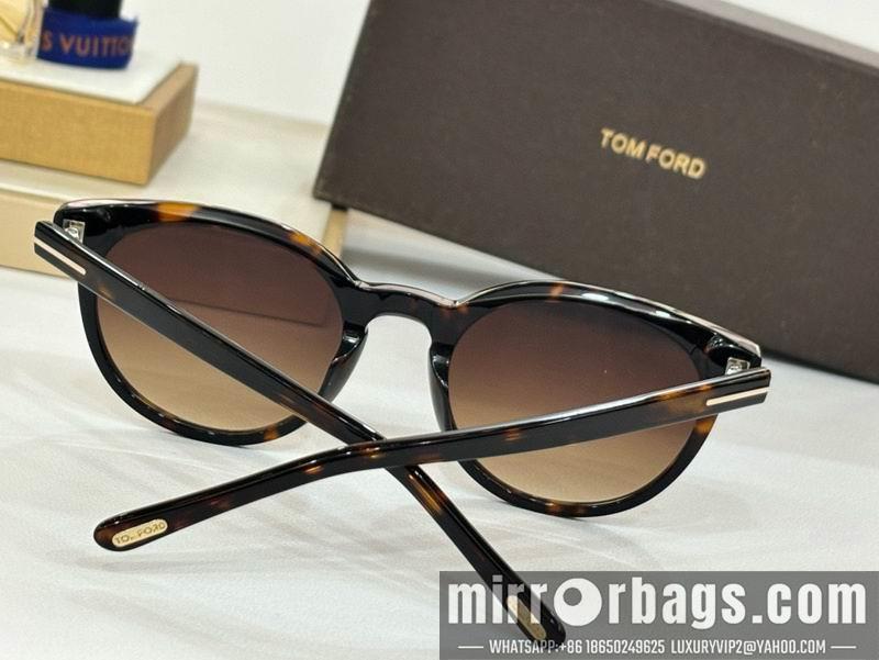 Replica Tom Ford Glasses smx49