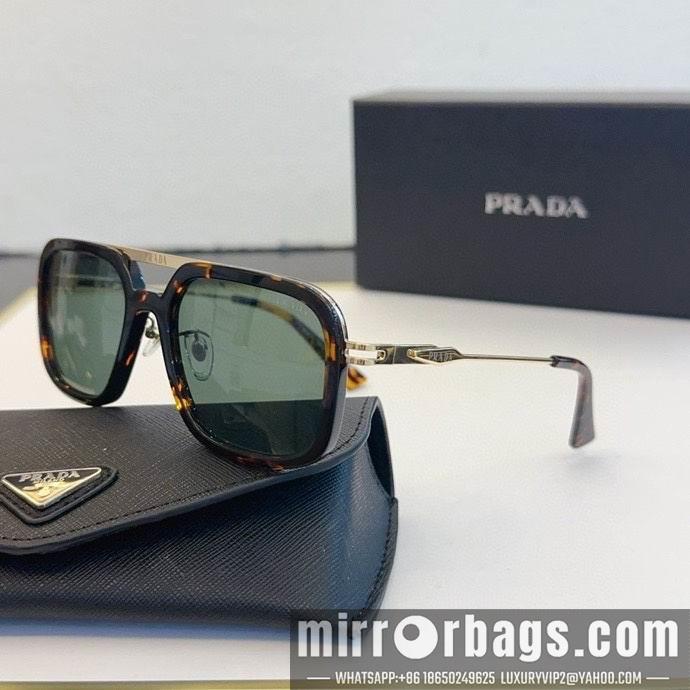 Replica Prada Glasses smx236
