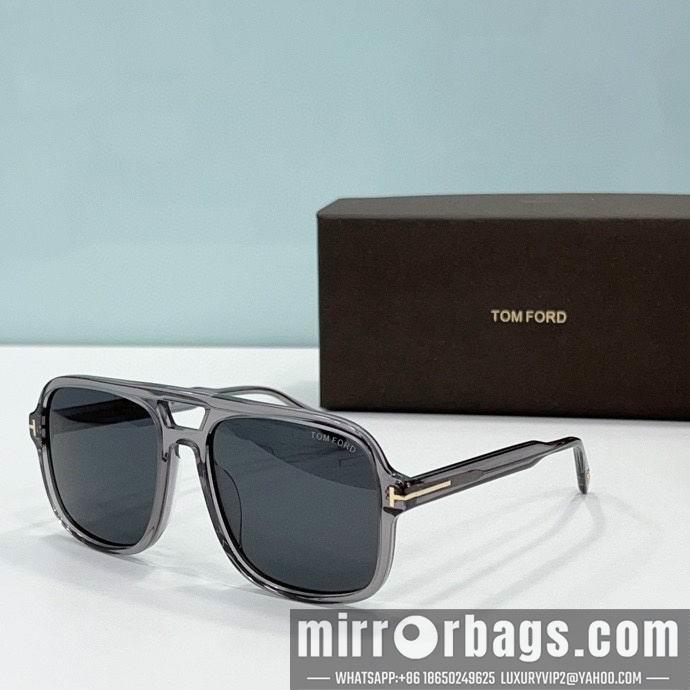 Replica Tom Ford Glasses smx36