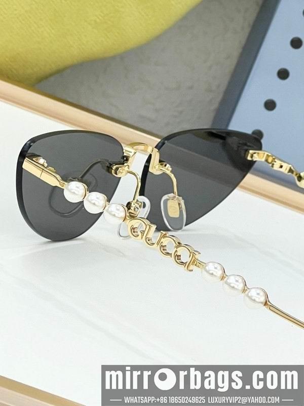 Replica Gucci Glasses smh141