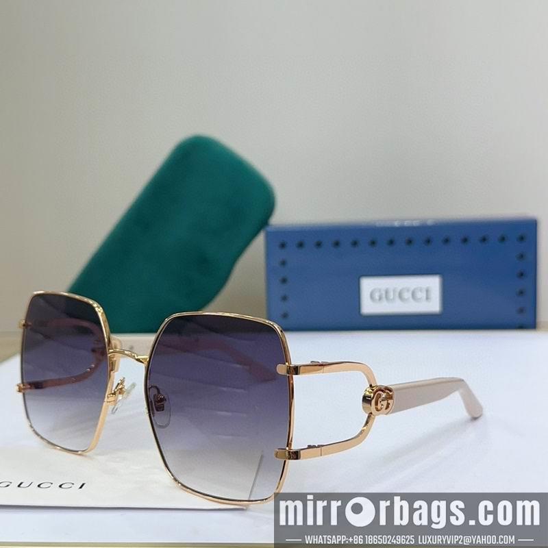 Replica Gucci Glasses smr136