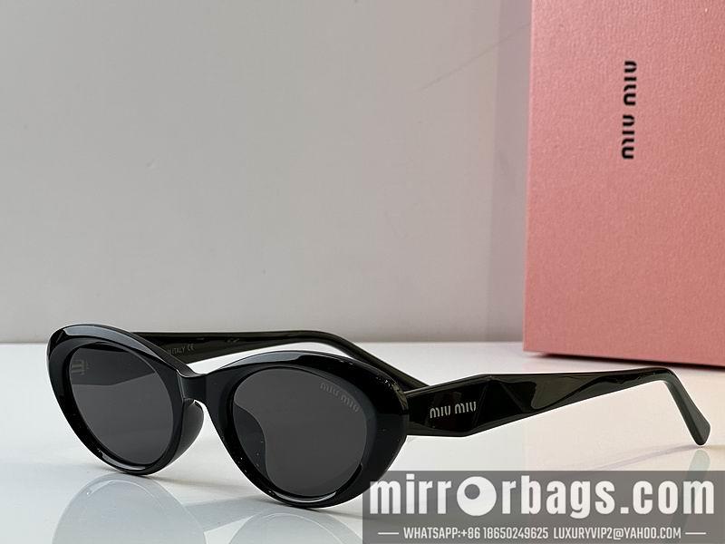 Replica MiuMiu Glasses 03smh95
