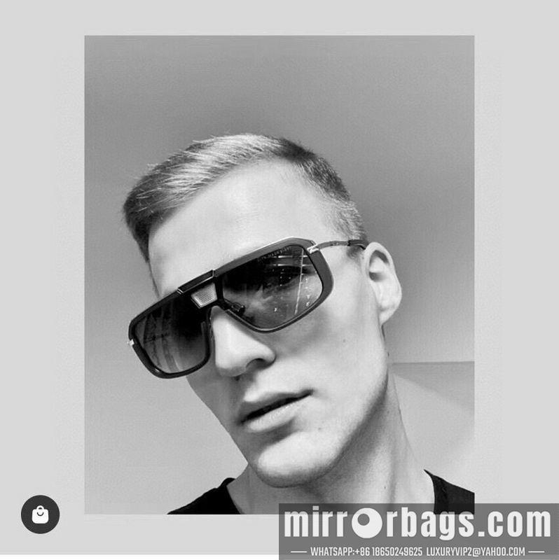 Replica Dita Glasses smx42