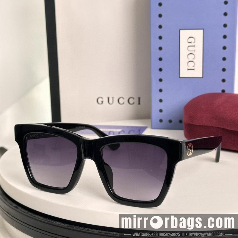 Replica Gucci Glasses smh201