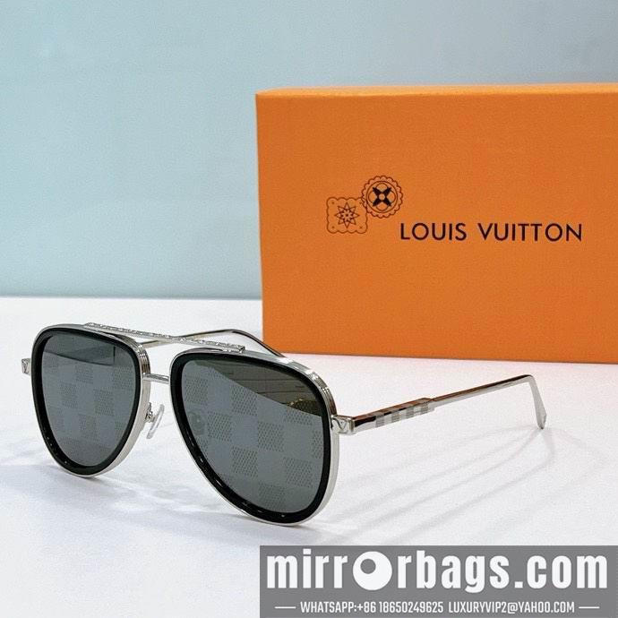 Replica LV Glasses smr66