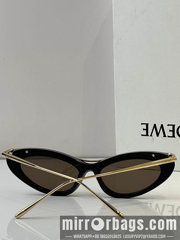 Replica loewe Glasses 03smh47
