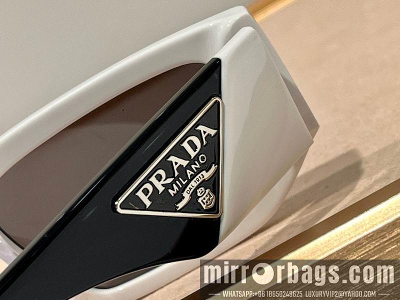 Replica Prada Glasses smr118