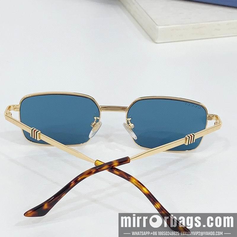 Replica Gucci Glasses smr54