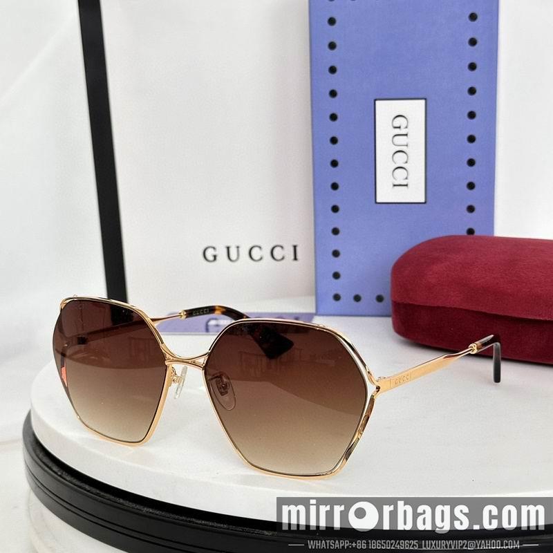 Replica Gucci Glasses smr154