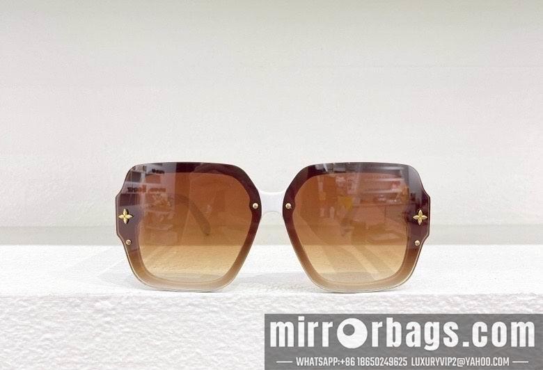 Replica LV Glasses smx121