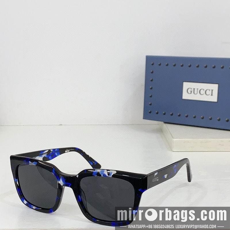 Replica Gucci Glasses smr108