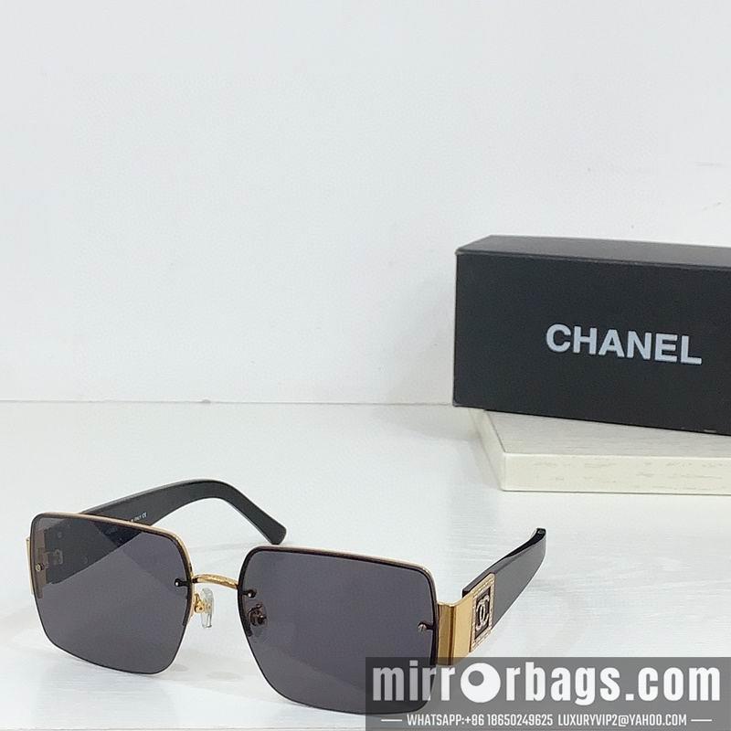 Replica Chanel Glasses smh05
