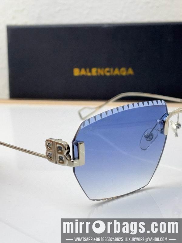 Replica Balenciaga Glasses 03smh59
