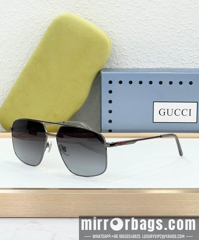 Replica Gucci Glasses smh256