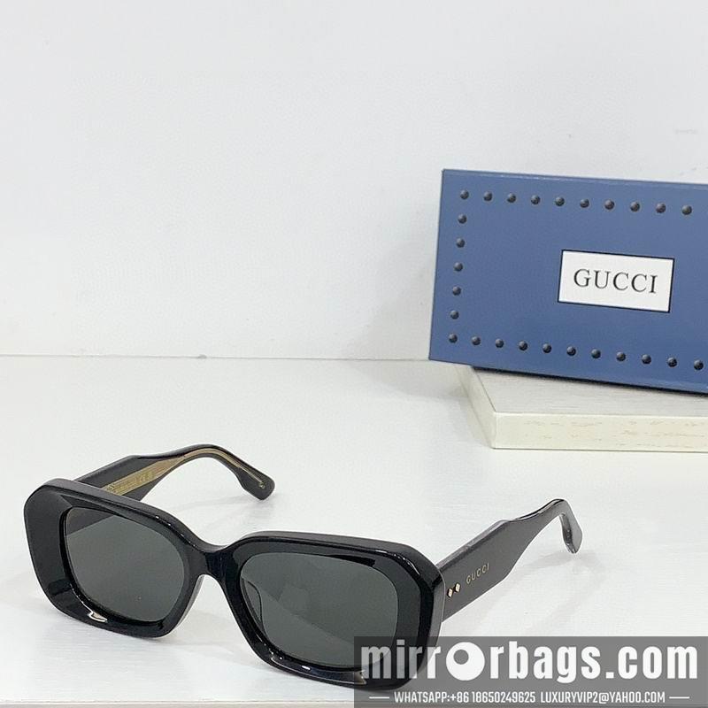 Replica Gucci Glasses smh06