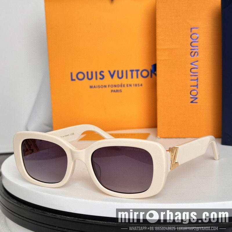 Replica LV Glasses smh71
