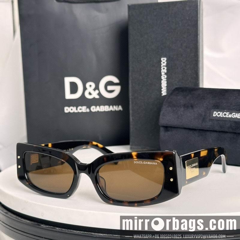 Replica DG Glasses 03smh19