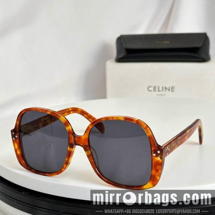 Replica Celine Glasses smx150