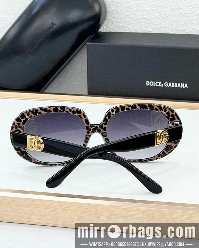 Replica DG Glasses 03smh46