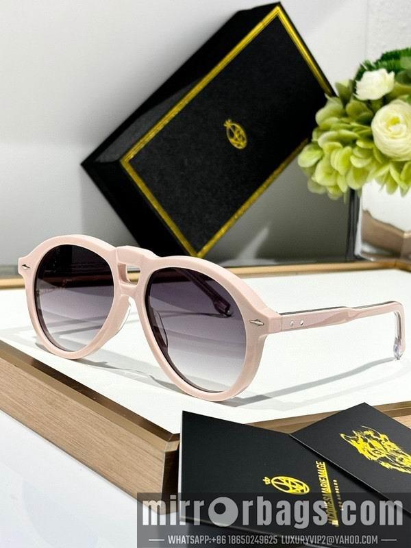 Replica Jacques Marie Mage Glasses 03smh105