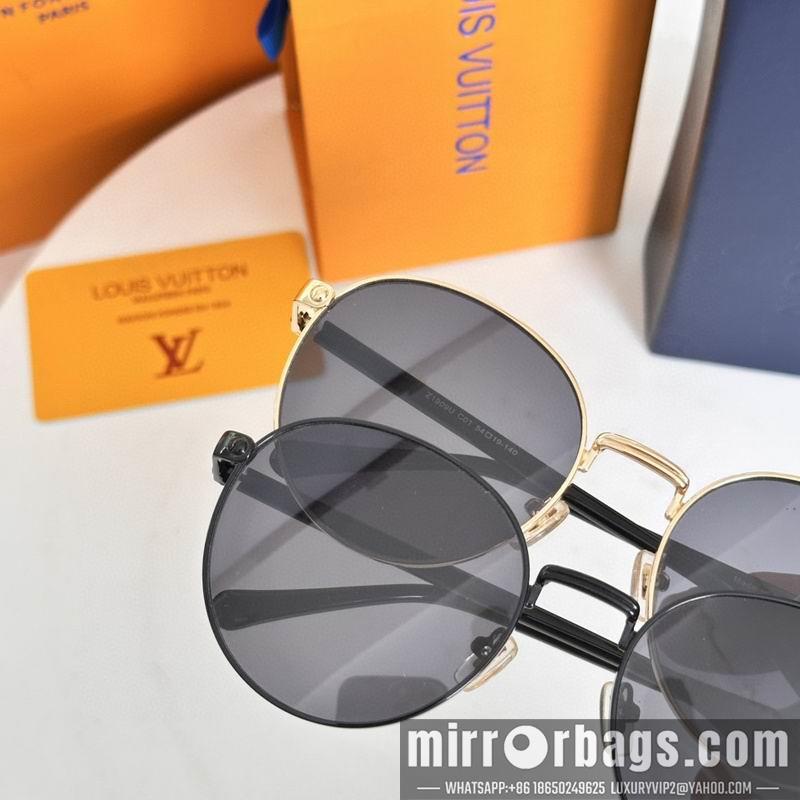 Replica LV Glasses smh118