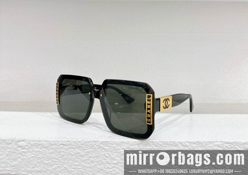 Replica Chanel Glasses smr278
